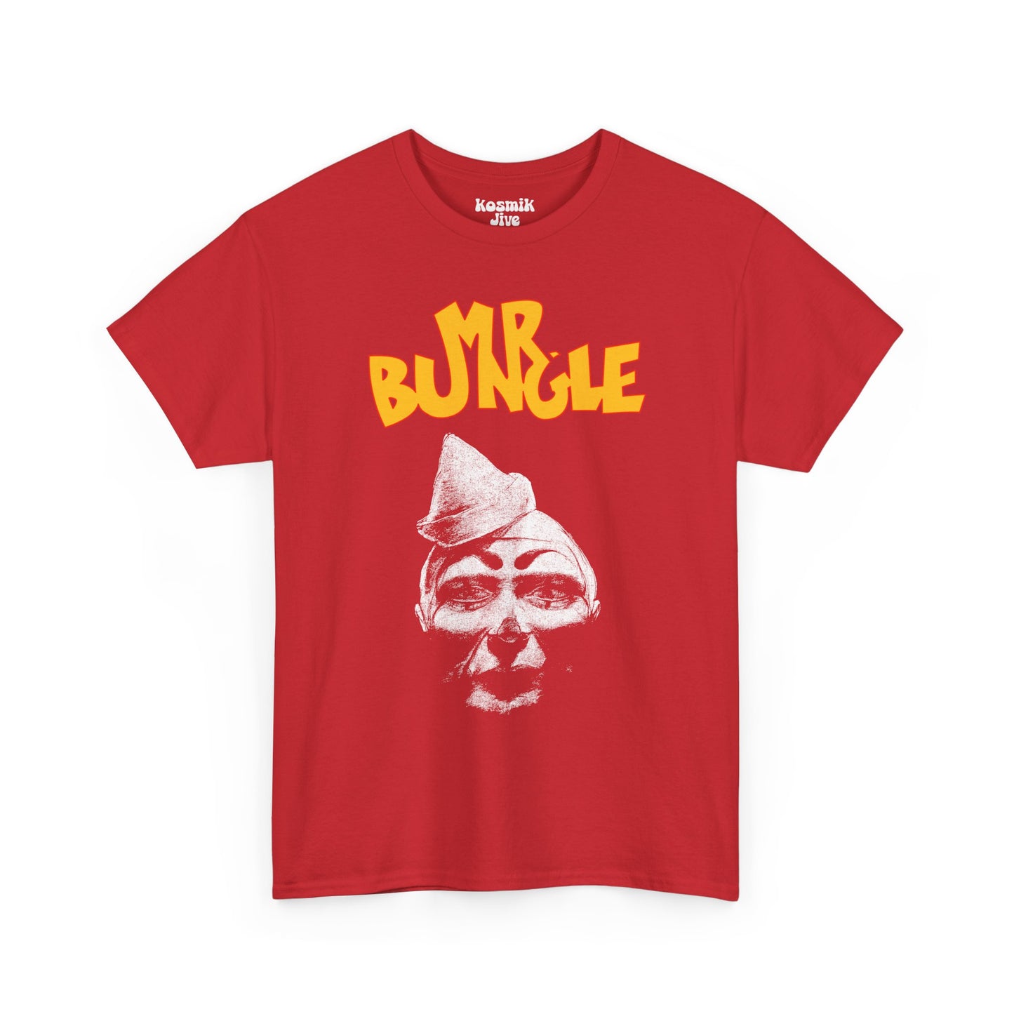 Mr. Bungle T-Shirt