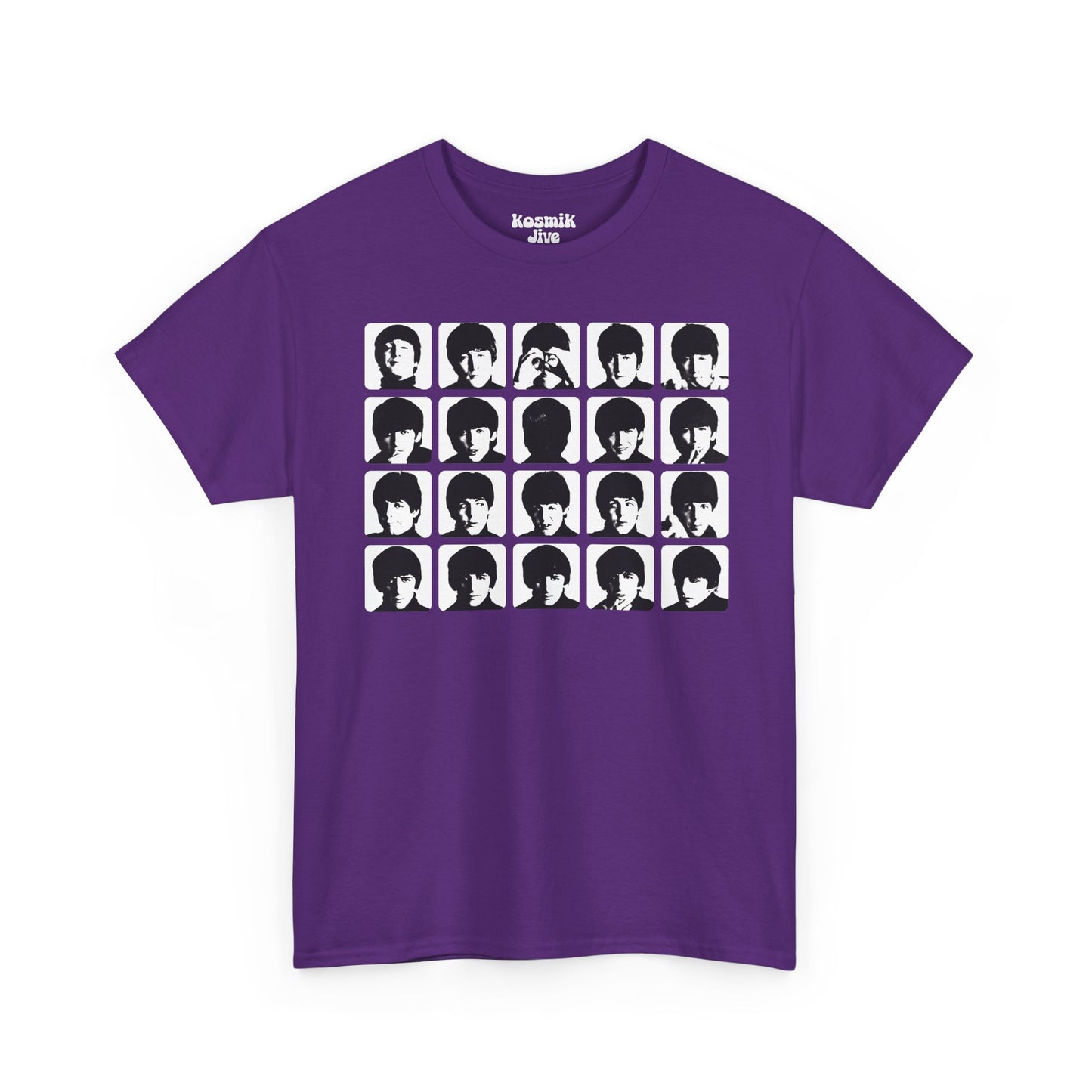 A Hard Day's Night T-Shirt