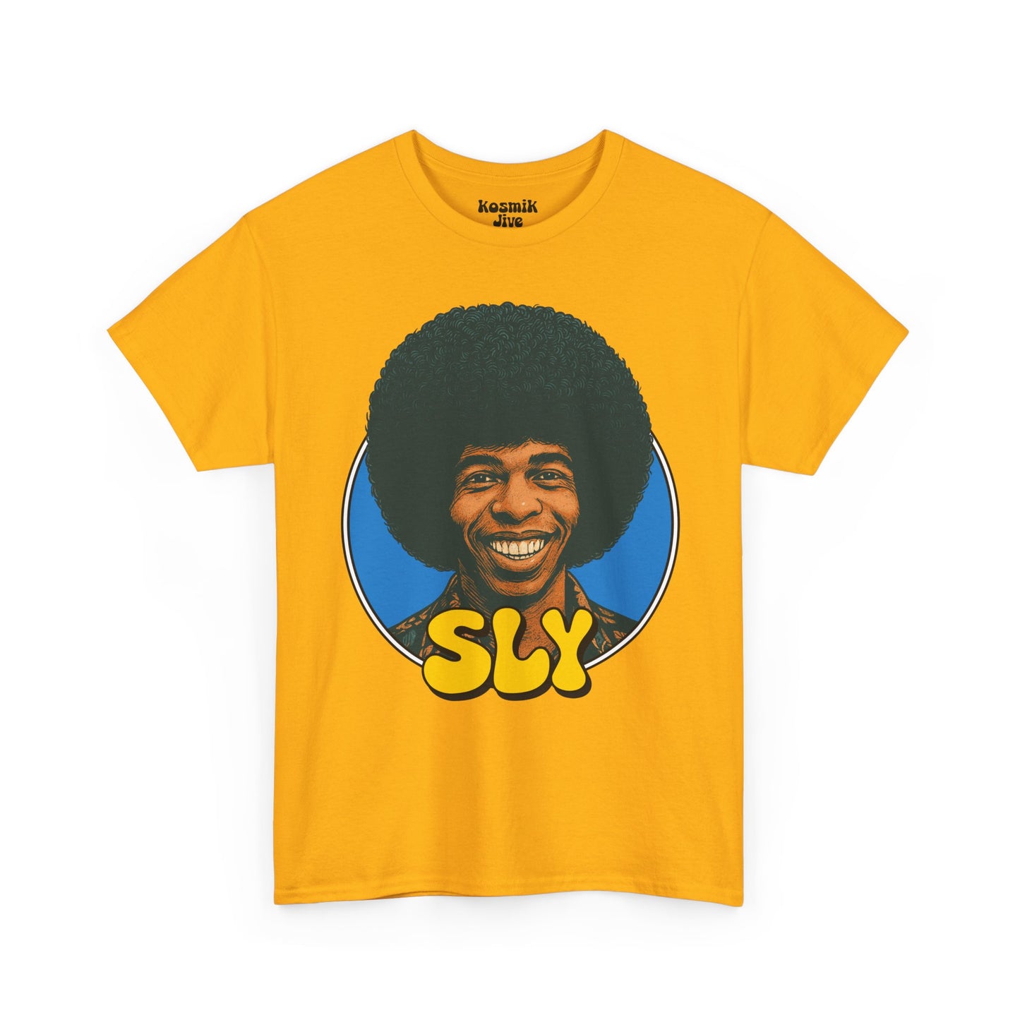 Sly T-Shirt