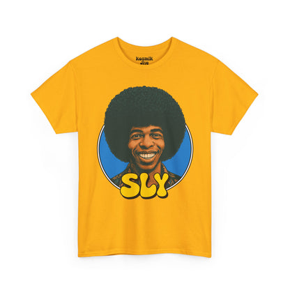 Sly T-Shirt