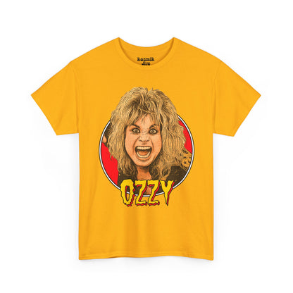 80s Ozzy T-Shirt