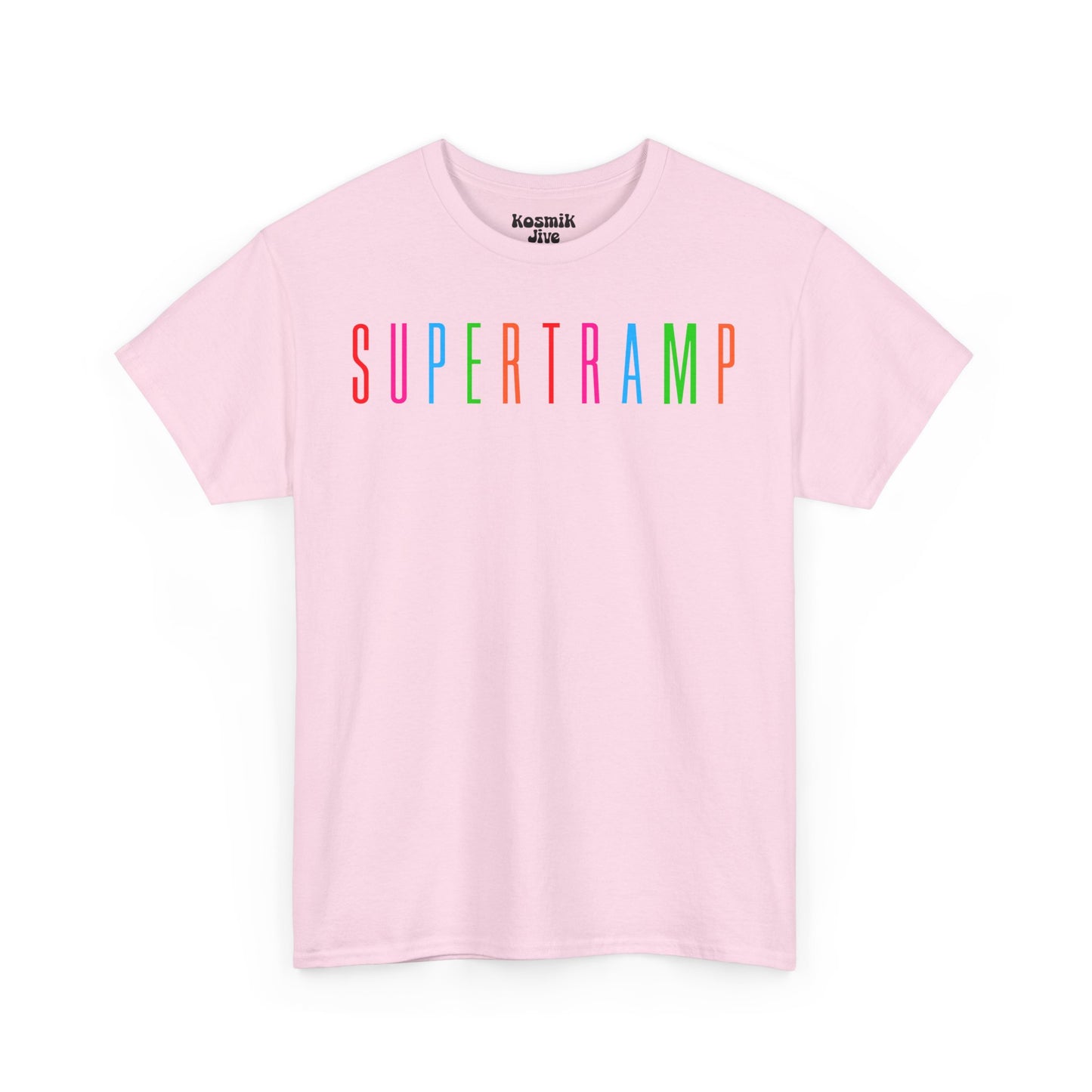 Supertramp T-Shirt
