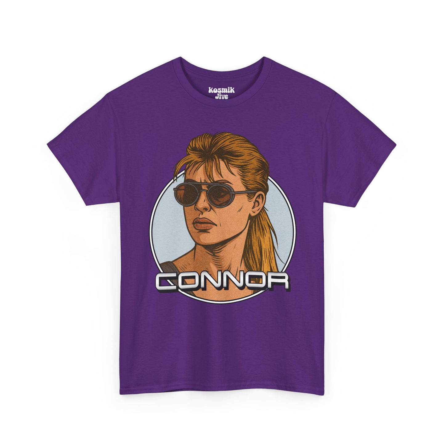 Connor T-Shirt