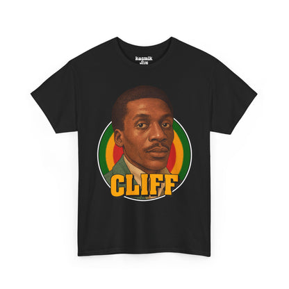 Jimmy Cliff Portrait T-Shirt