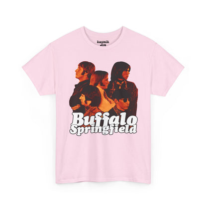 Buffalo Springfield T-Shirt