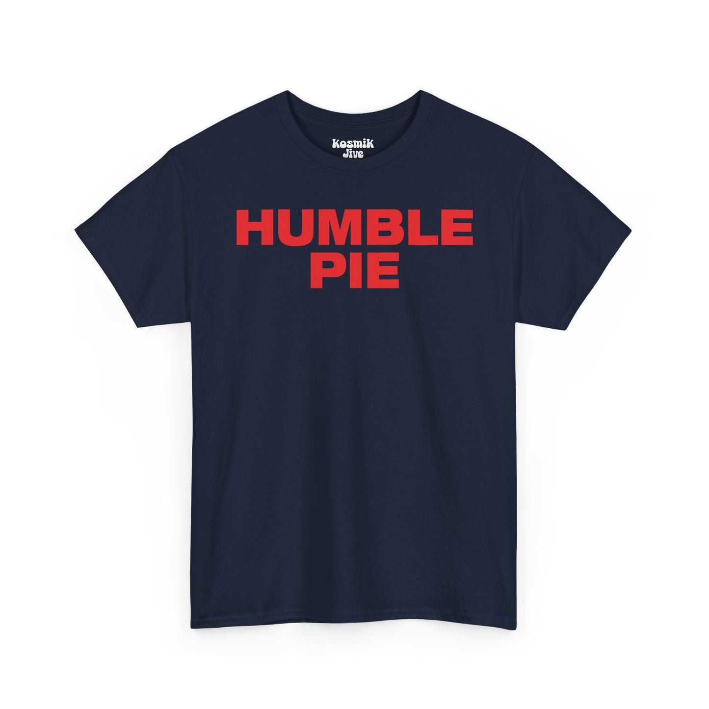 Humble Pie T-Shirt