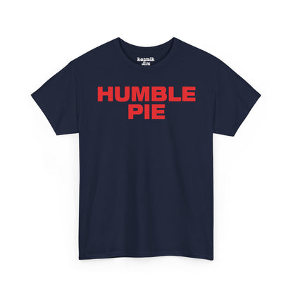 Humble Pie T-Shirt