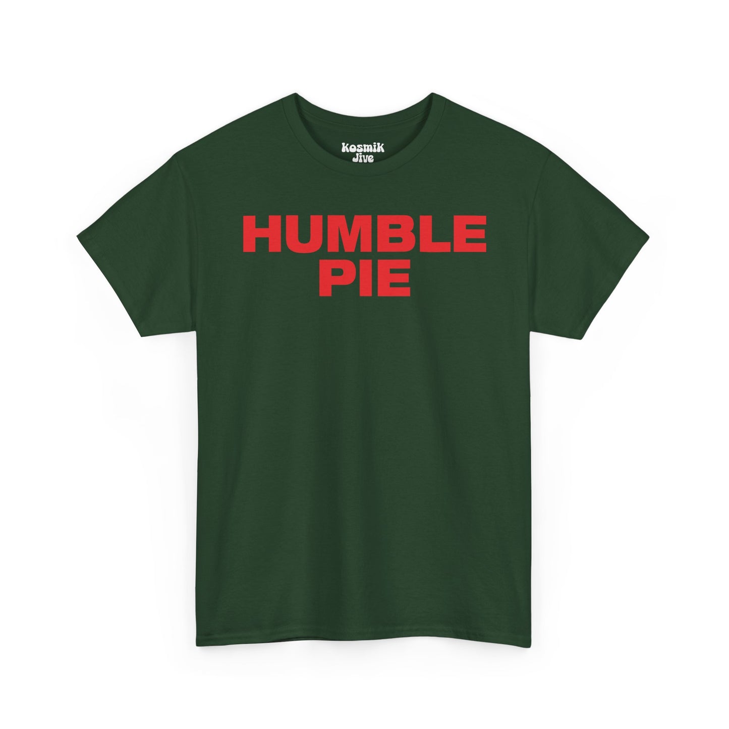 Humble Pie T-Shirt
