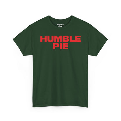 Humble Pie T-Shirt