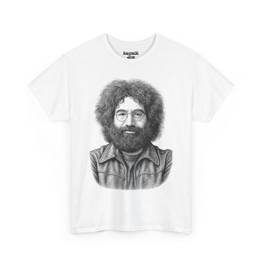 Jerry Garcia T-Shirt