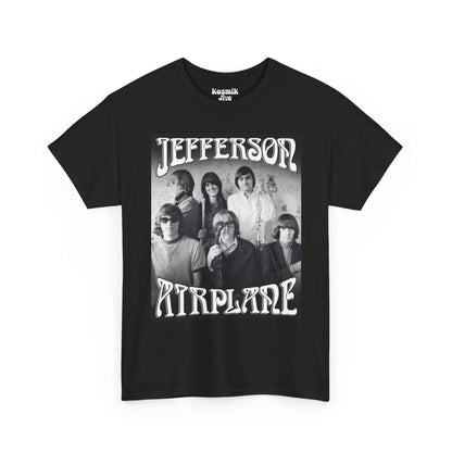 Early Jefferson Airplane T-Shirt