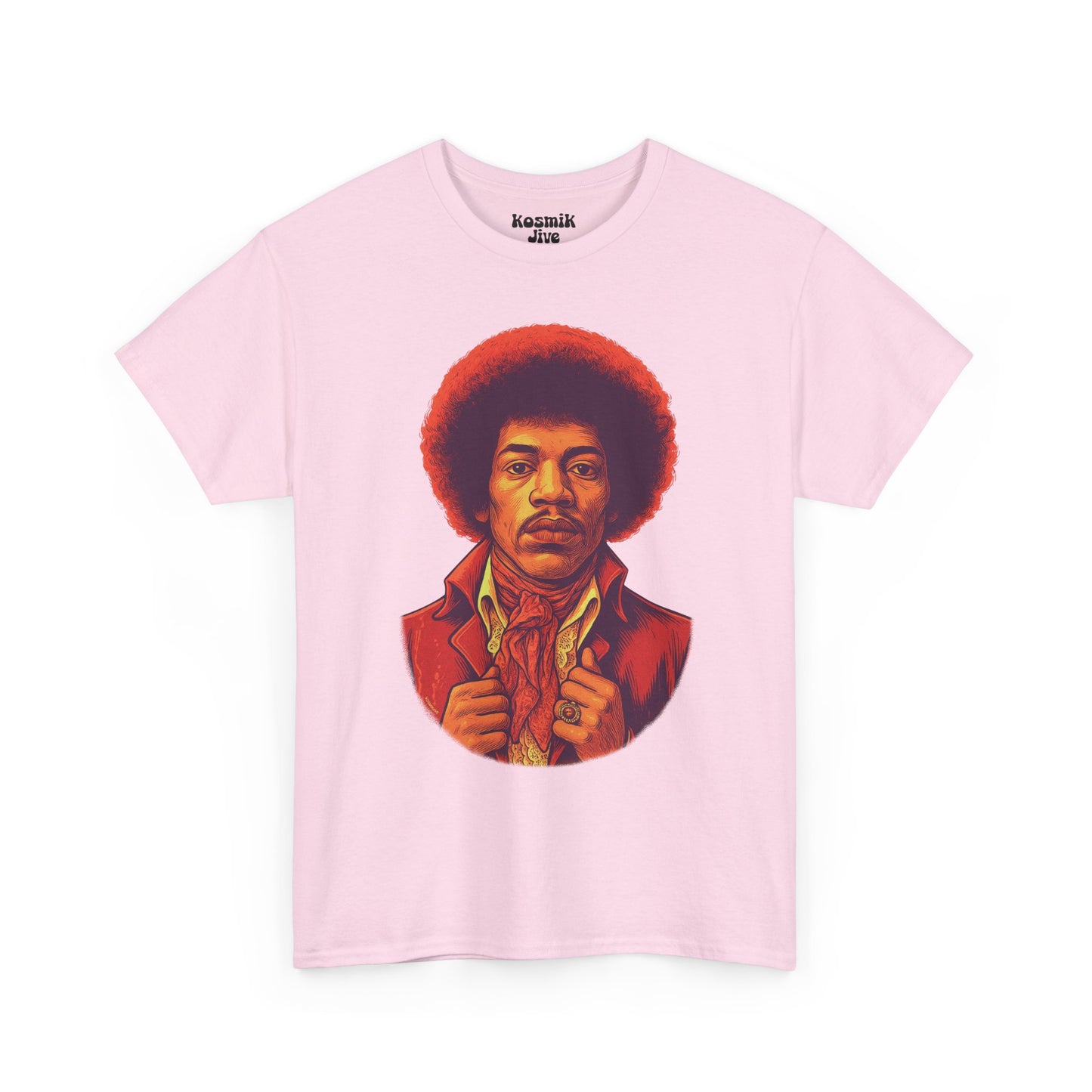 Hendrix T-Shirt