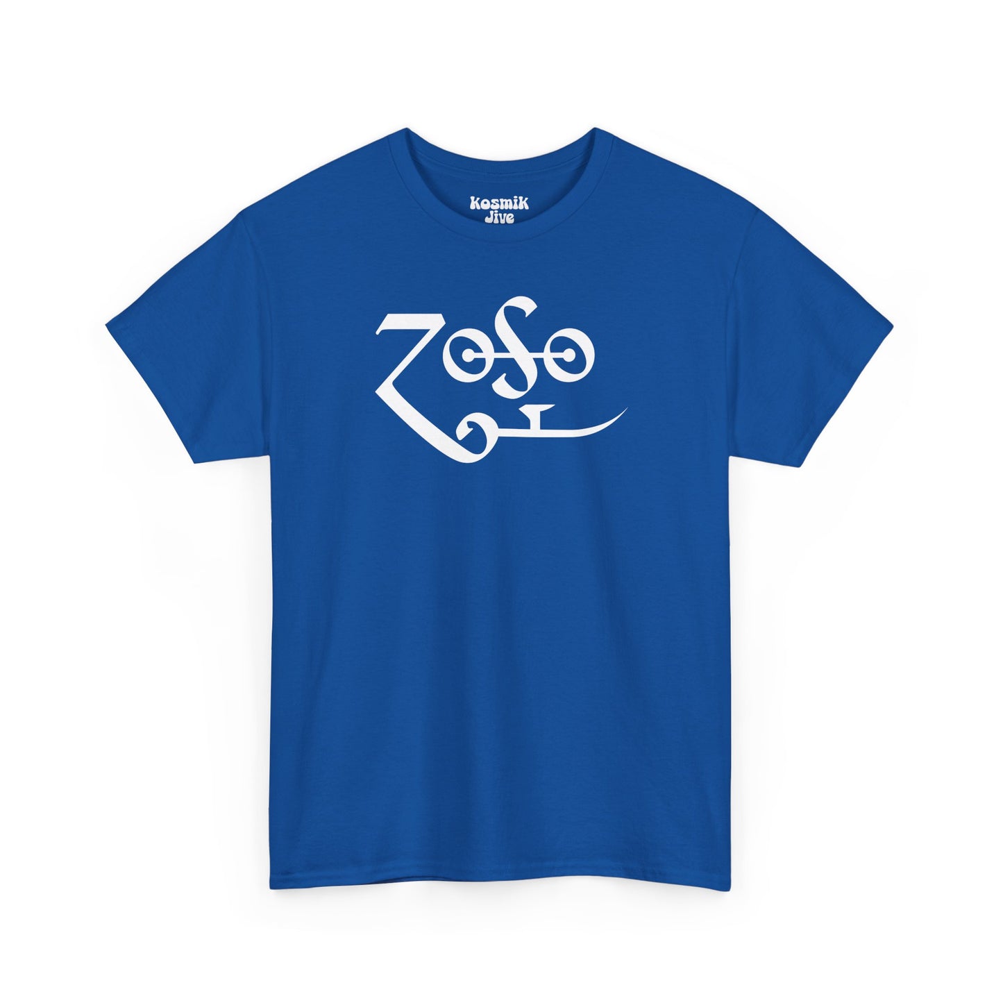 ZoSo T-Shirt