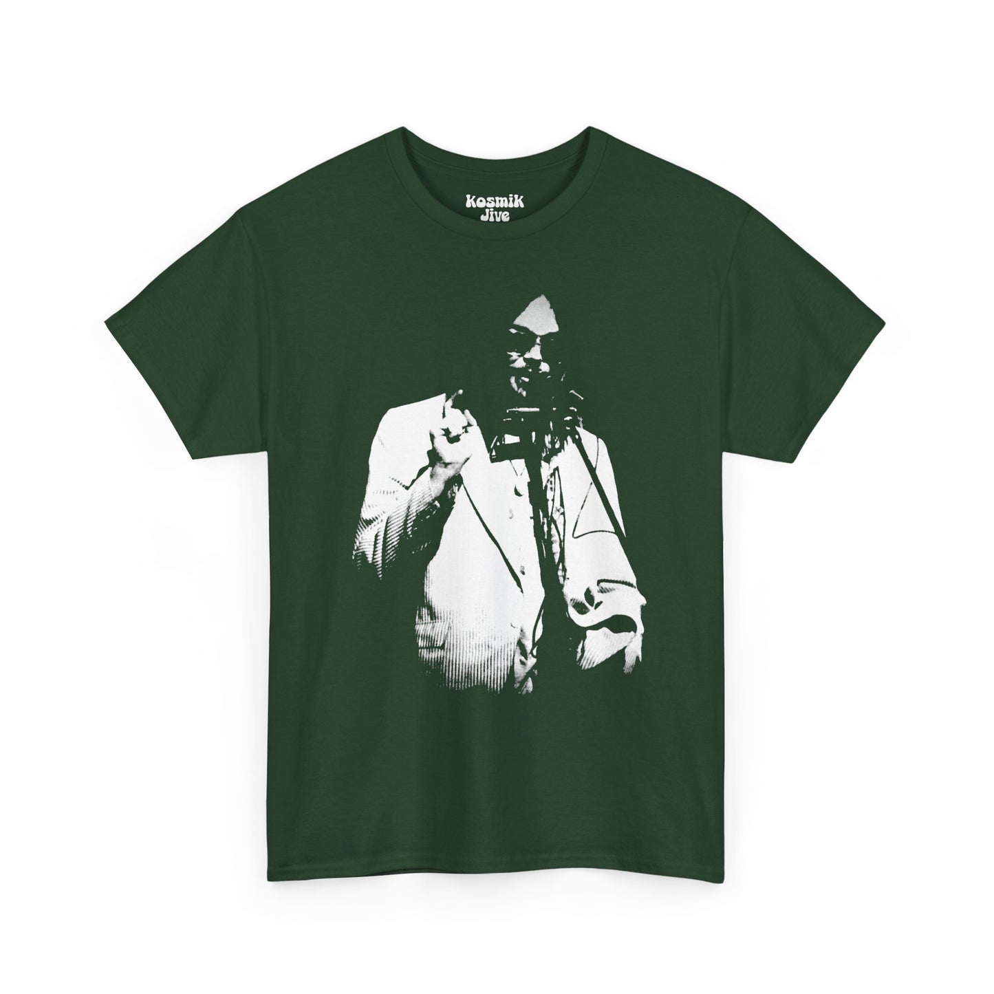 Tonight’s the Night T-Shirt