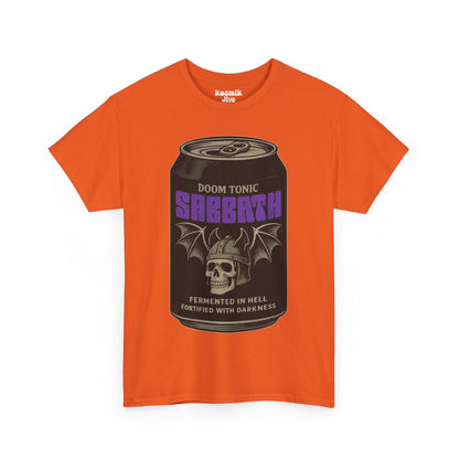 Sabbath Doom Tonic T-Shirt