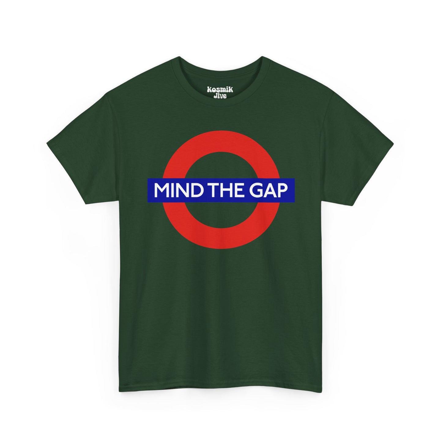 Mind The Gap T-Shirt