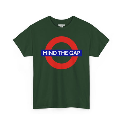 Mind The Gap T-Shirt