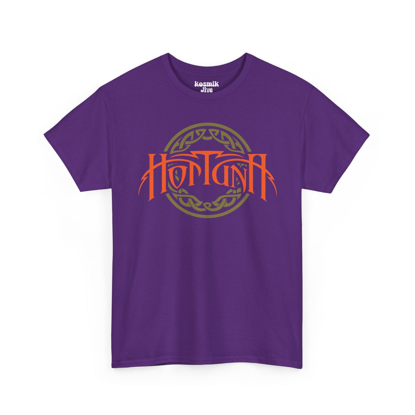 Hot Tuna T-Shirt