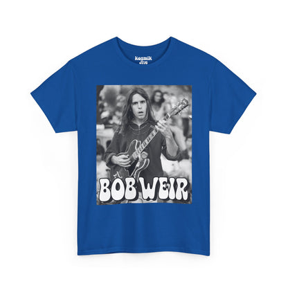 Early Bob Weir T-Shirt