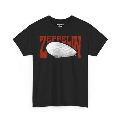 Zeppelin T-Shirt
