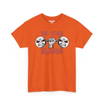 Up The Irons T-Shirt