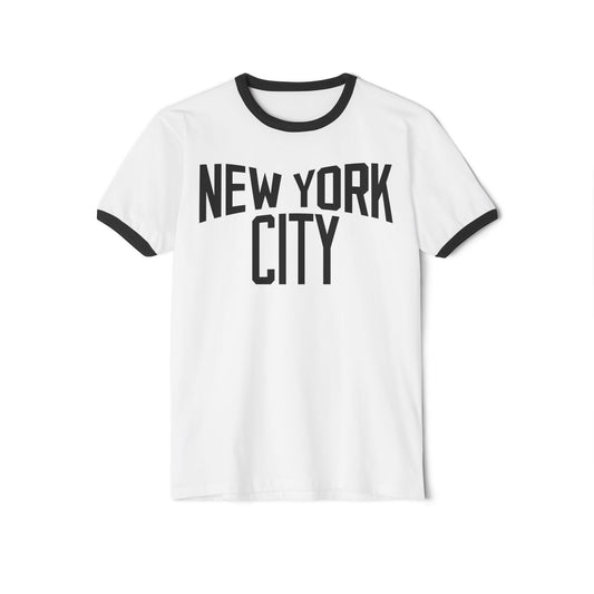 John Lennon New York City T-Shirt