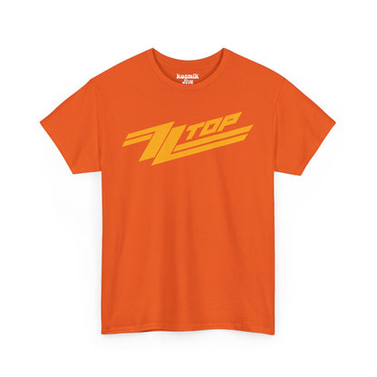 ZZ Top T-Shirt