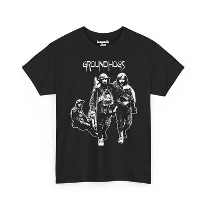 Groundhogs T-Shirt