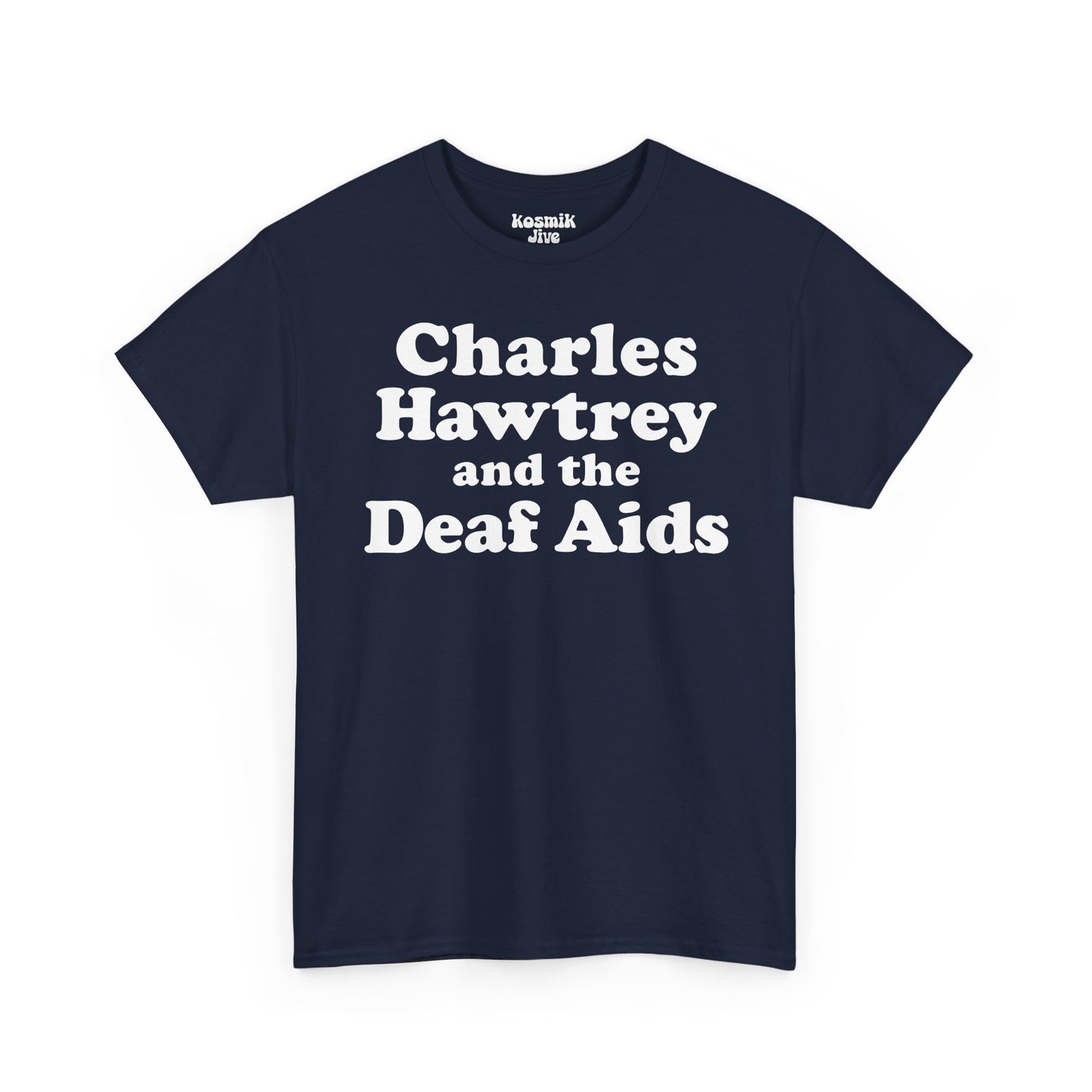 Charles Hawtrey T-Shirt