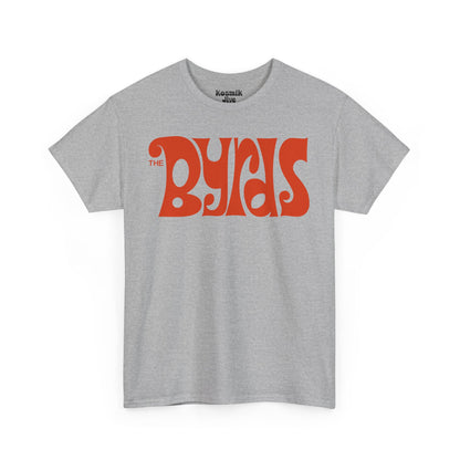 The Byrds T-Shirt