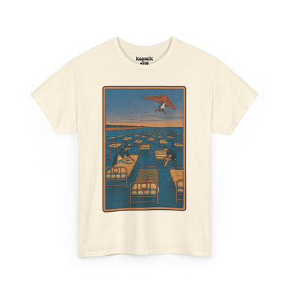 A Momentary Lapse of Reason T-Shirt