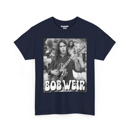 Early Bob Weir T-Shirt