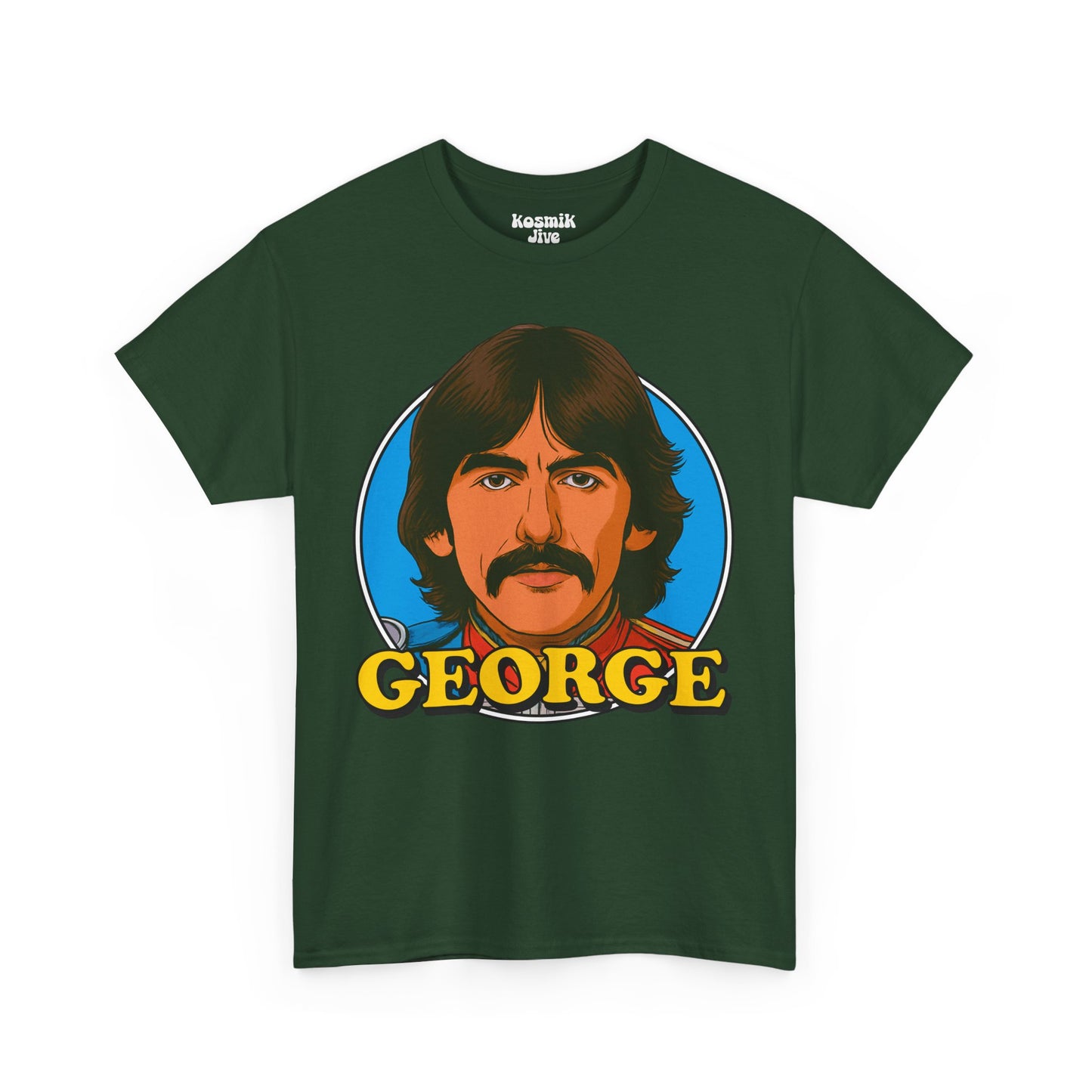 George T-Shirt