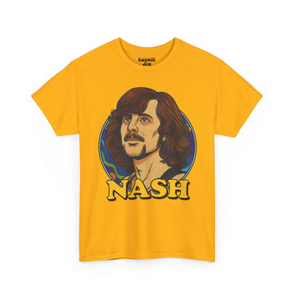 Nash T-Shirt