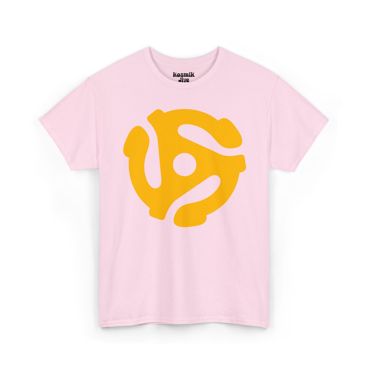 Single Adapter T-Shirt