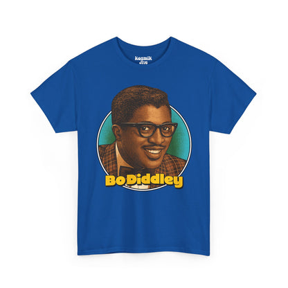 Bo Diddley T-Shirt