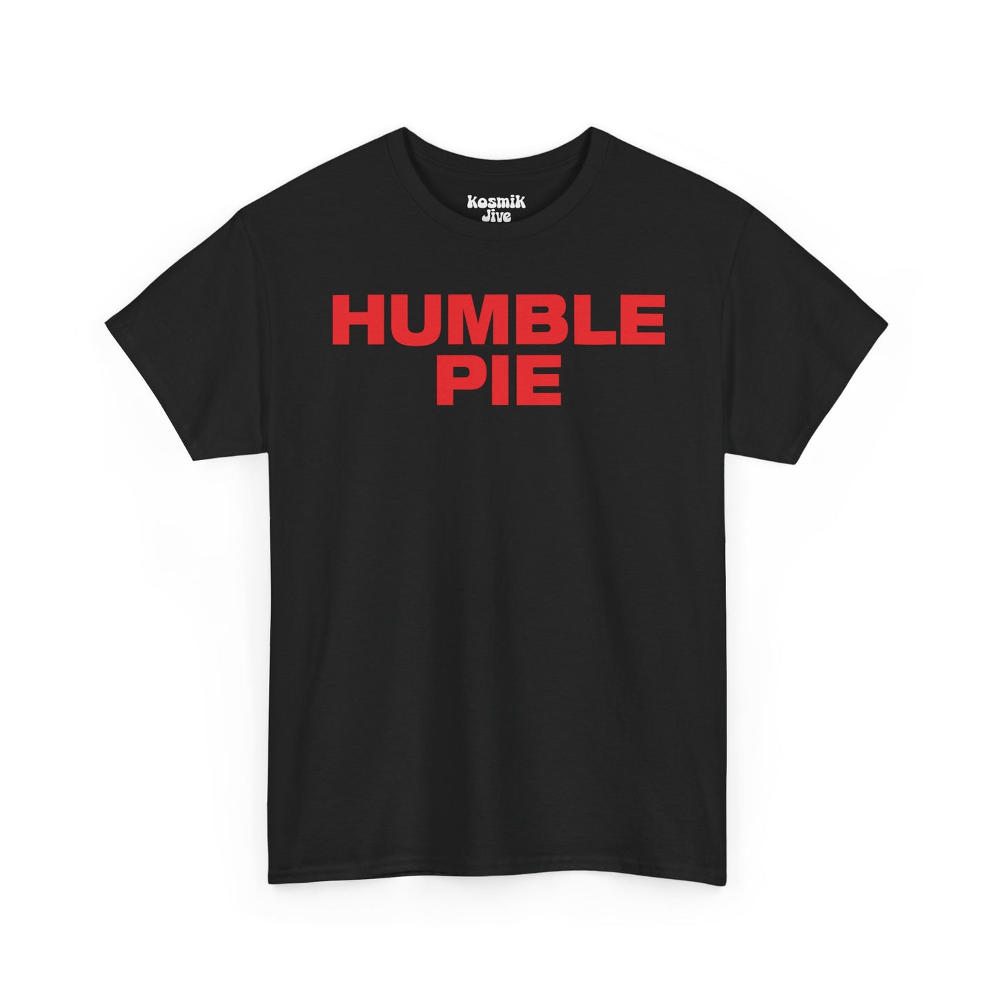 Humble Pie T-Shirt