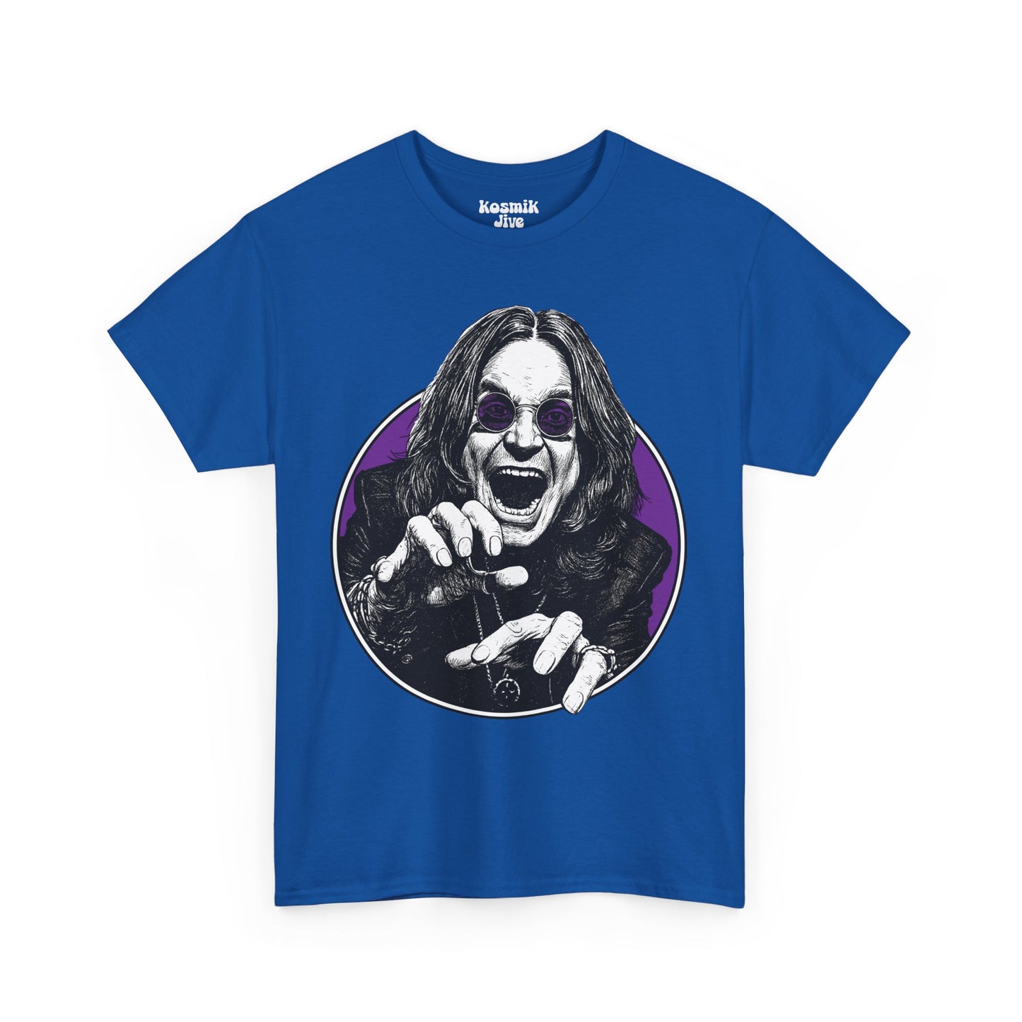 Prince of Darkness T-Shirt