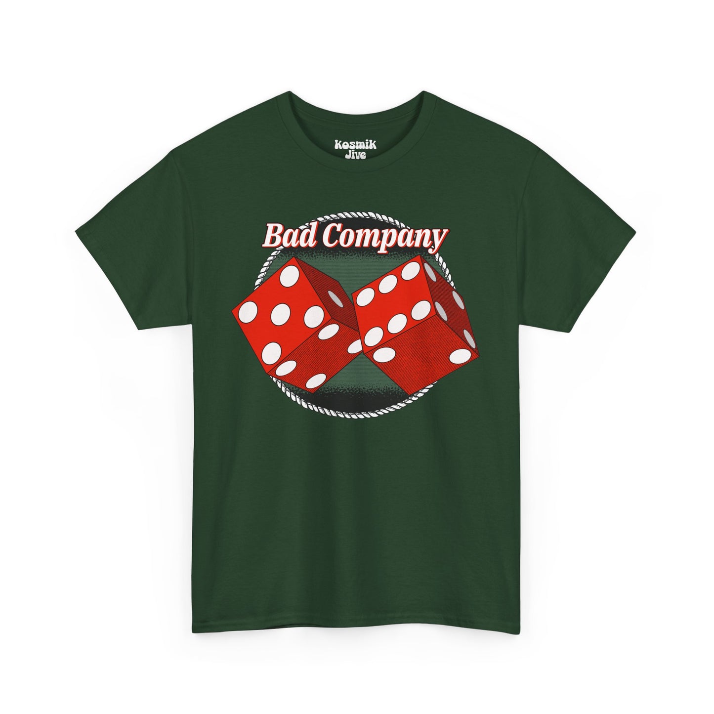Straight Shooter T-Shirt