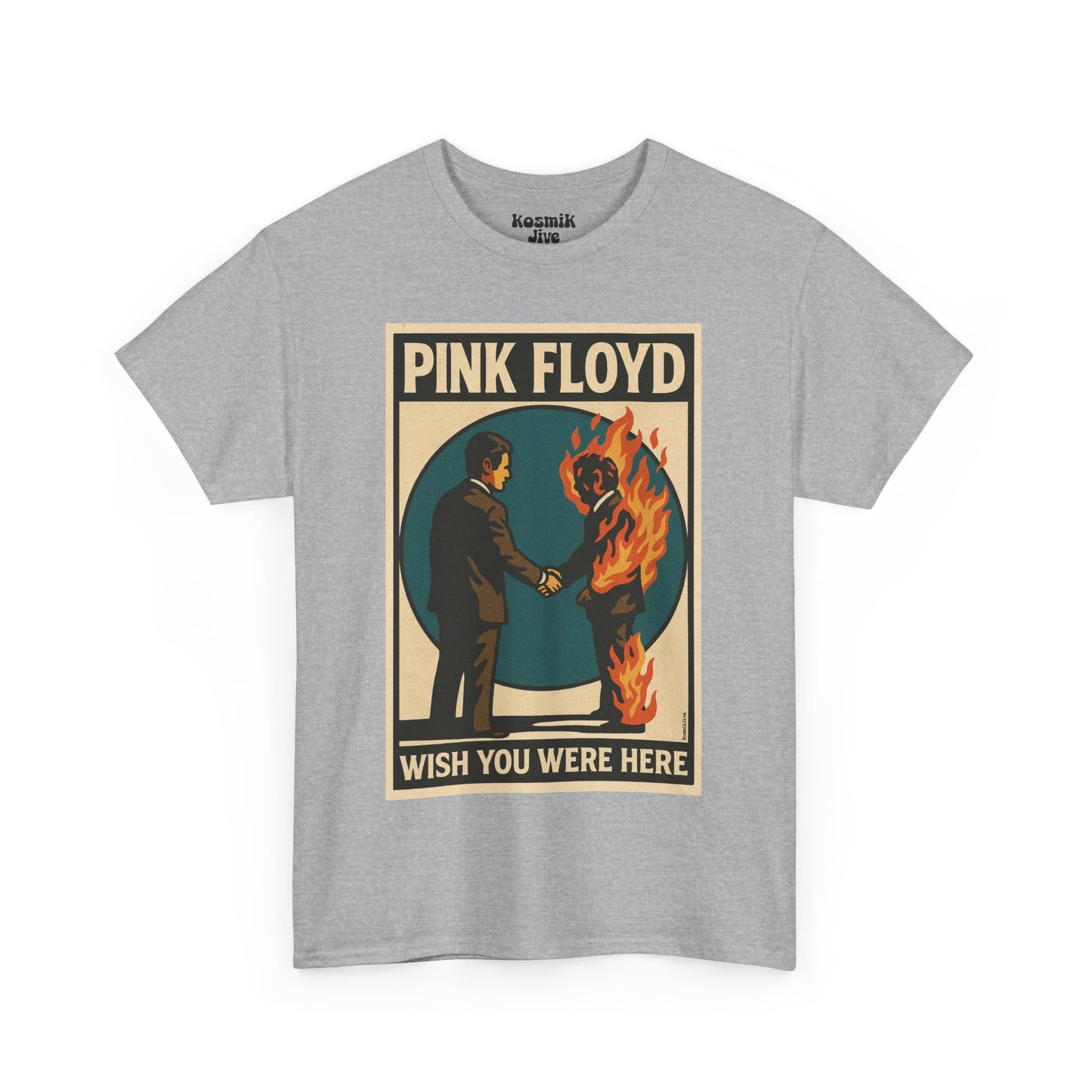 Wish You Were Here Graphic T-Shirt