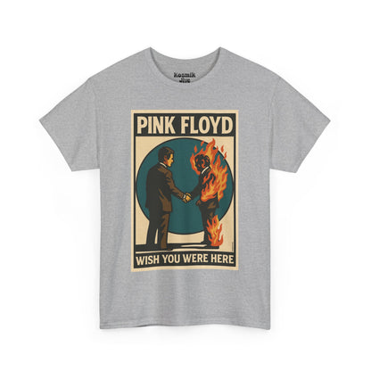 Wish You Were Here Graphic T-Shirt