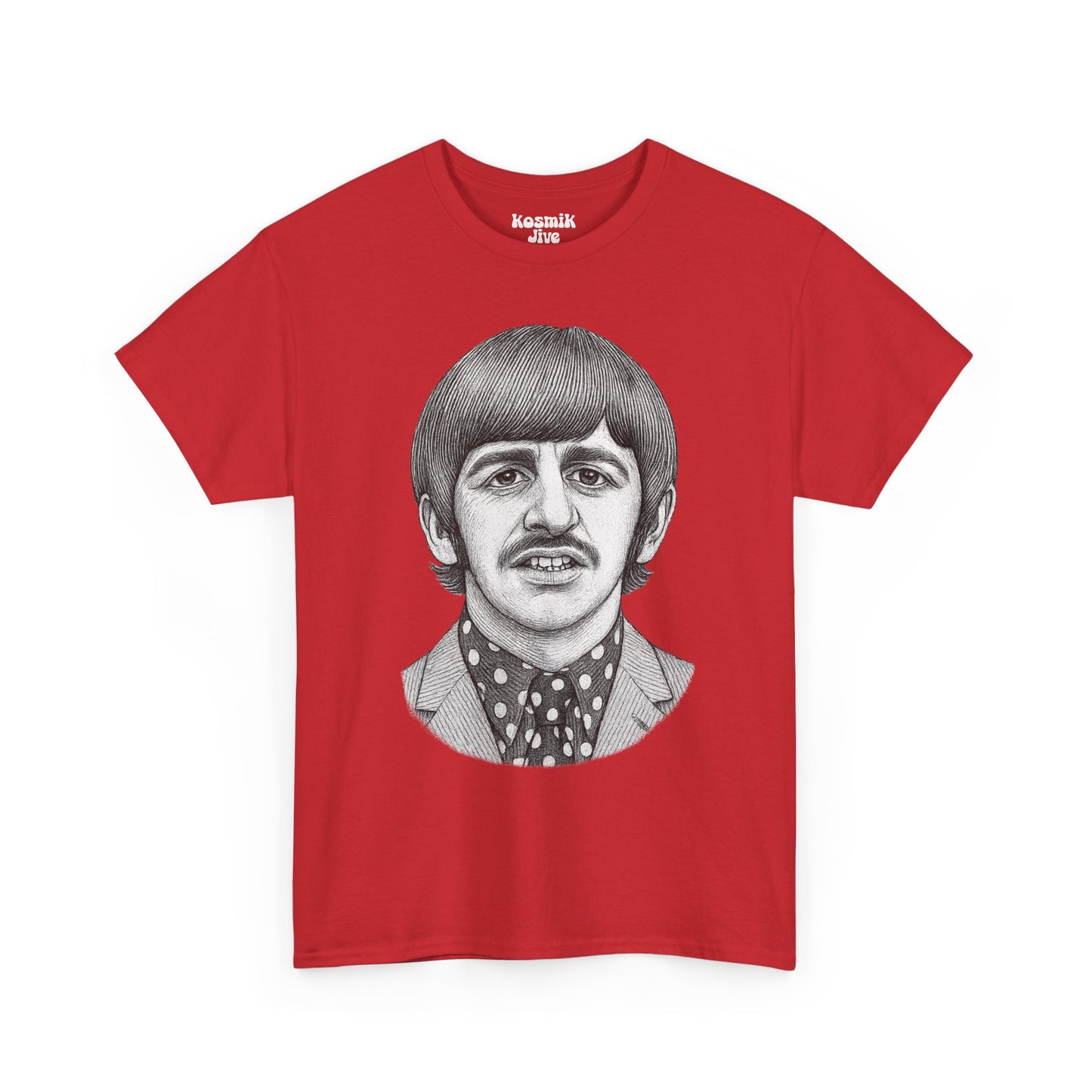 66 Ringo T-Shirt