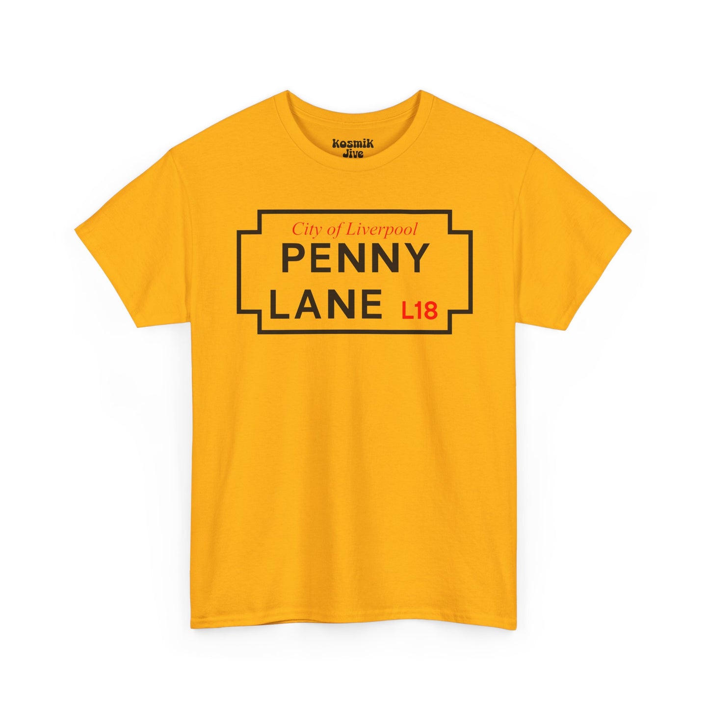 Penny Lane T-Shirt