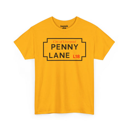 Penny Lane T-Shirt