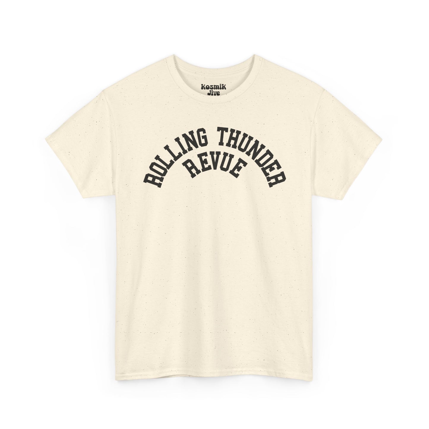 Rolling Thunder Revue T-Shirt
