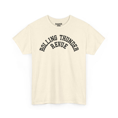 Rolling Thunder Revue T-Shirt