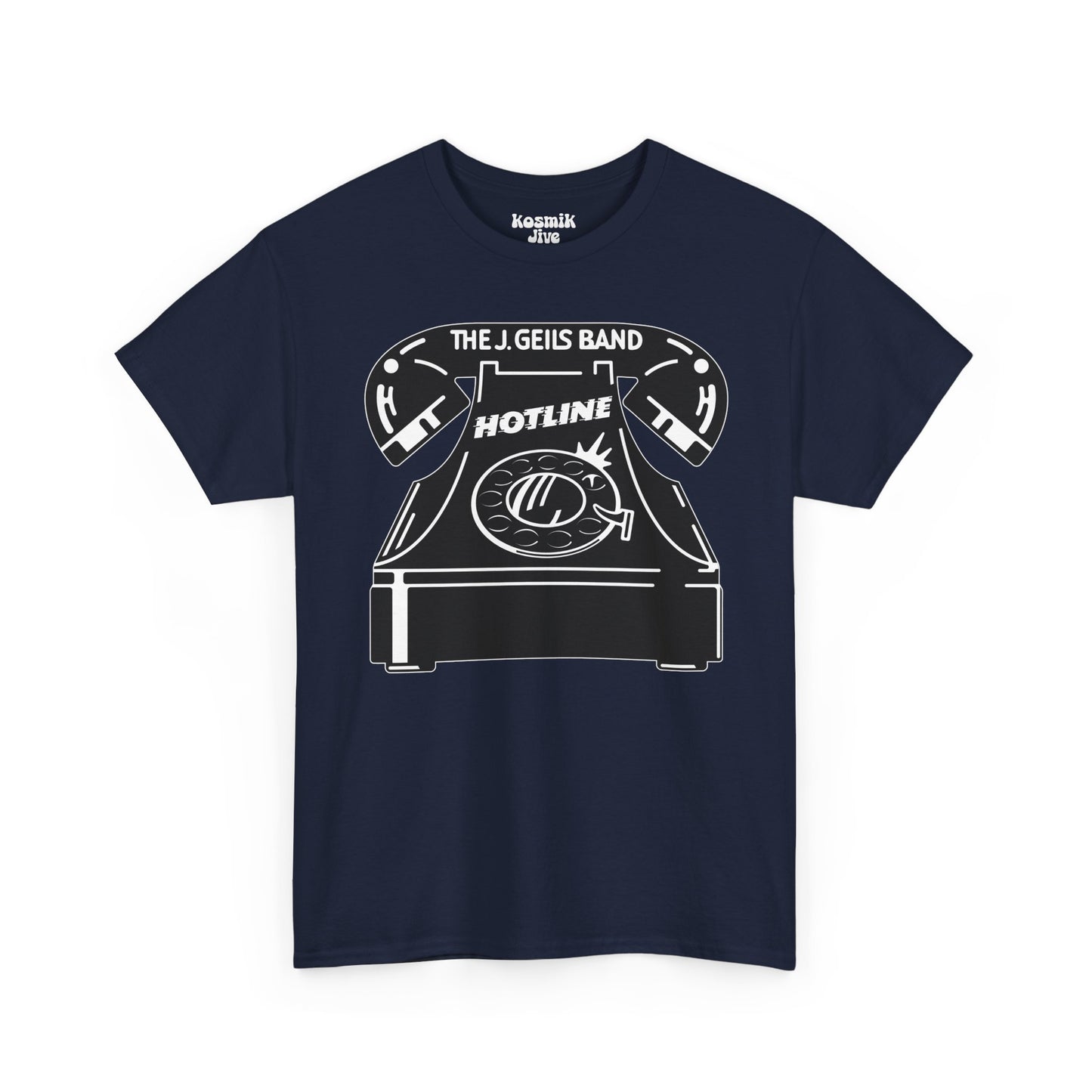 Hotline T-Shirt
