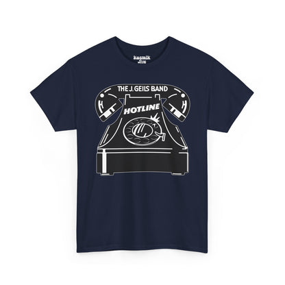 Hotline T-Shirt