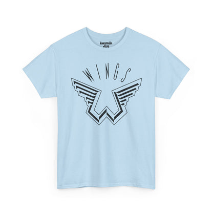 Wings Tour T-Shirt