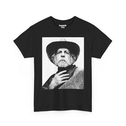 Western Bob Weir T-Shirt